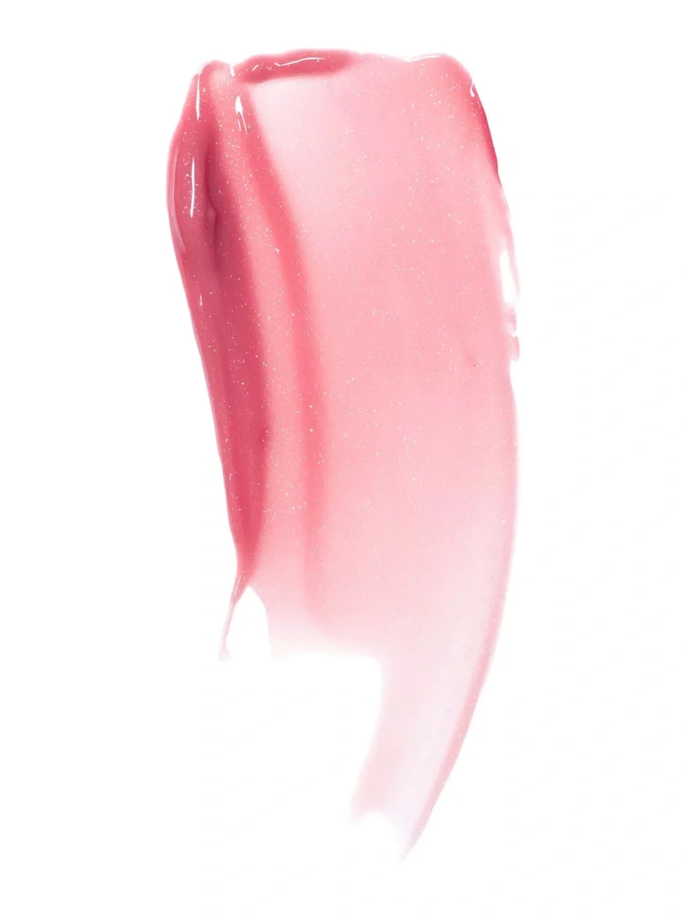 DIBS Beauty Go To Glossy Balm in the shade Effortless Pink. NIB